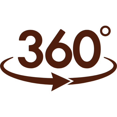 Tham quan 360°